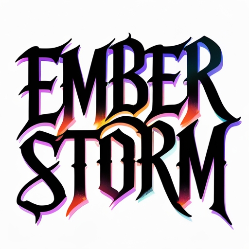 Emberstorm