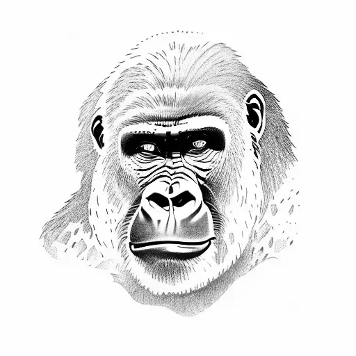 Gorilla 2