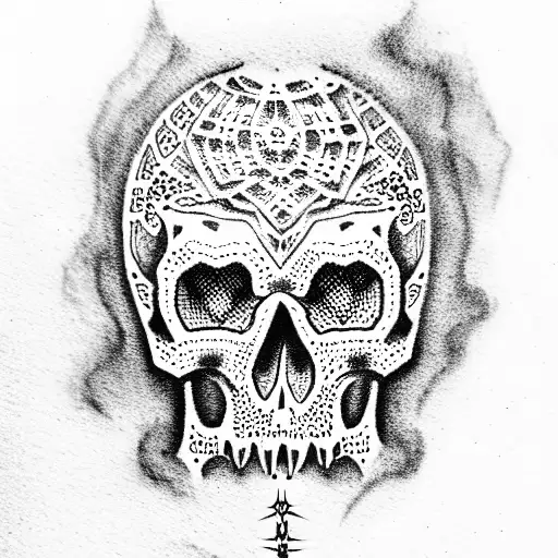 Skull
