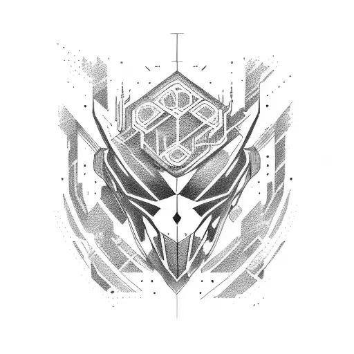 A Trading Chart Transformed Into A Gaming Controller