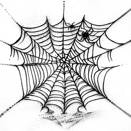 Spider Web