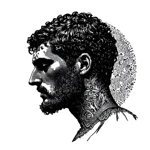 Symbol Of A Man Unworthy Of Love