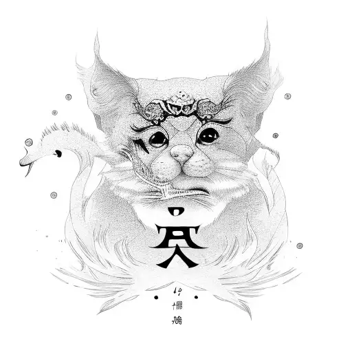 Asian Parents With Baby Girl