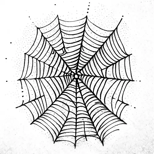 Spider Web