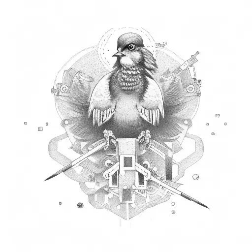 Highway Dove Mechanic