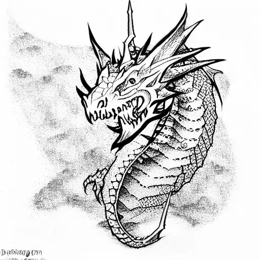 Dragon Knight