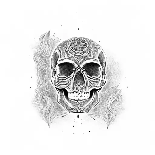 Skull