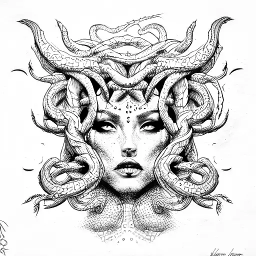 Medusa