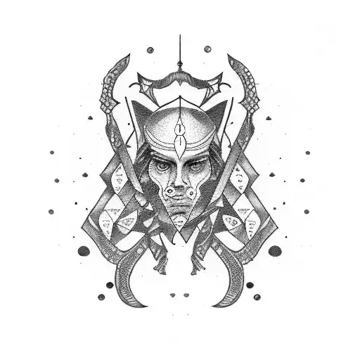 Cancer And Libra Man