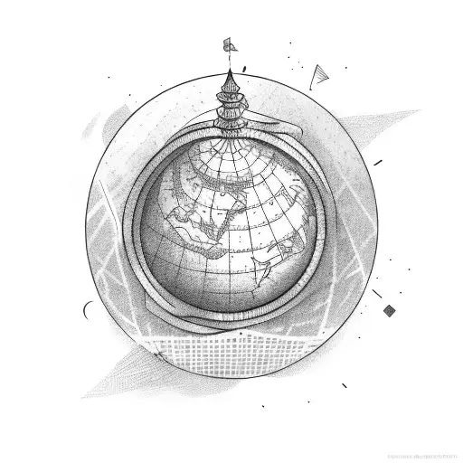 Magic Globe