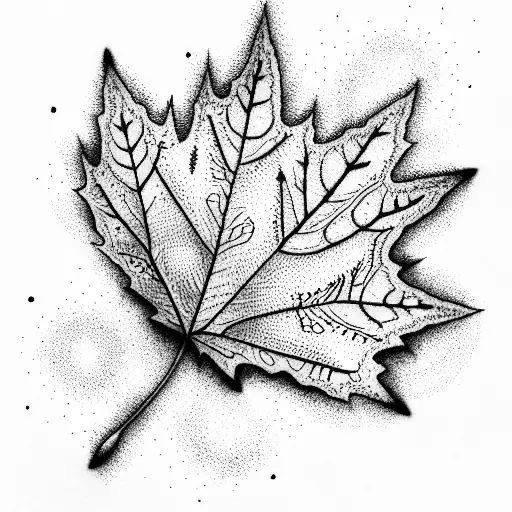 Maple Leaf