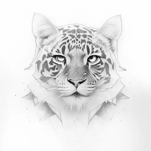 Leo And Photographer