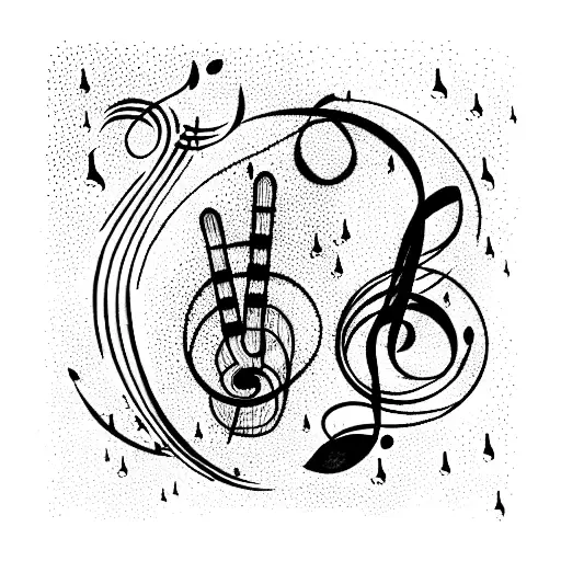 Music Notes