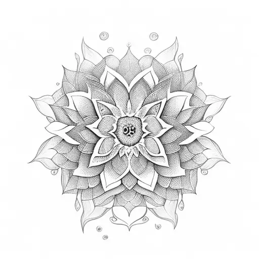 Flor De Lotus Psicologia