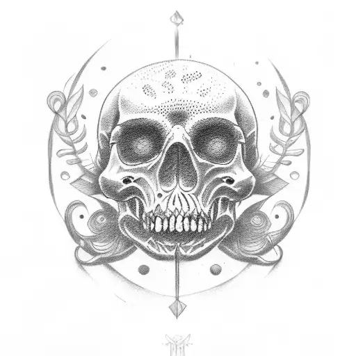 Memento Mori Creative