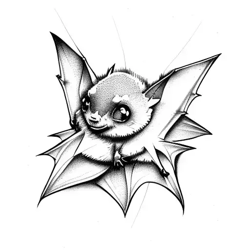 Small Bat