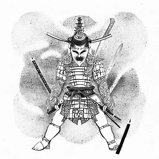 Samurai