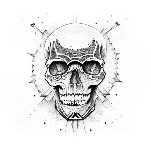 Mad Skull