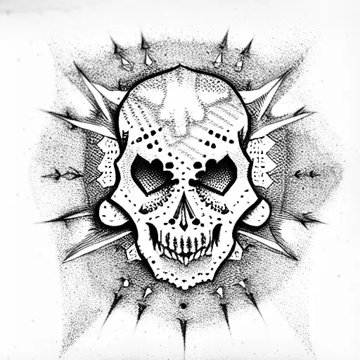 Skull