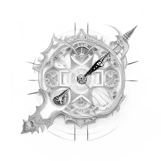 Roman Numerals 10-25-2004