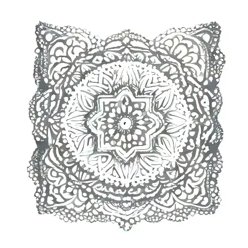 Mendala Bracelet For All Purposes