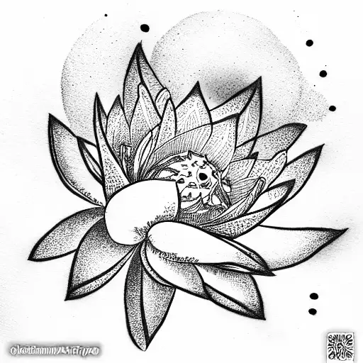 Lotus Flower