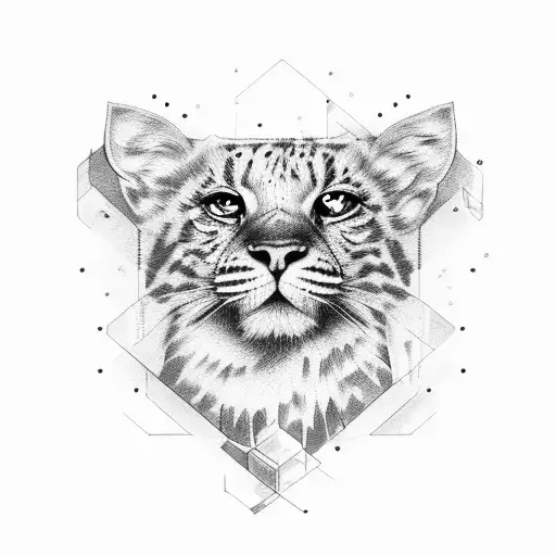 Leo And Hide Name Stini In It