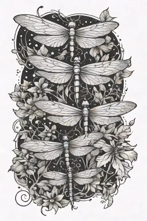 Dragon Flies High To Escape