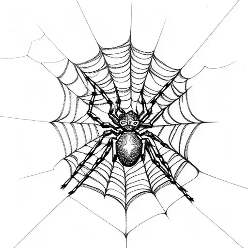Spider Web