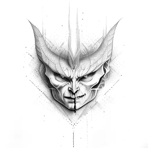 Duality Of Good And Evil