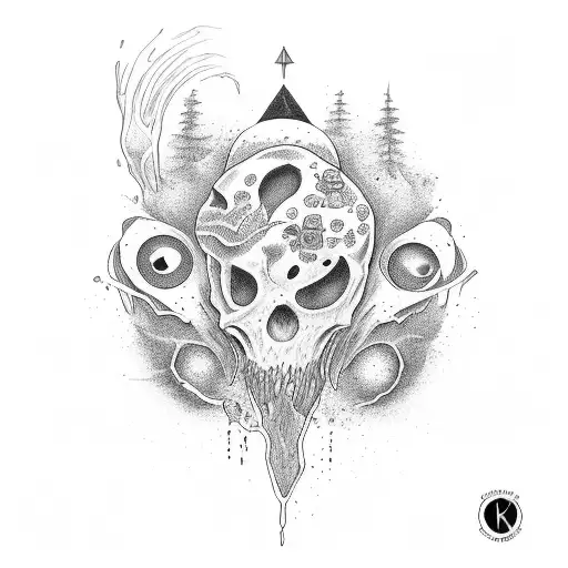 The Blood Of The Coven Is Thicker Than The Water Of The Womb