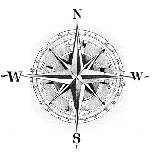 Compass 30-30 Winchester Heartbeat