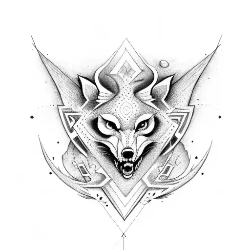 Fire With The Word Vixtix