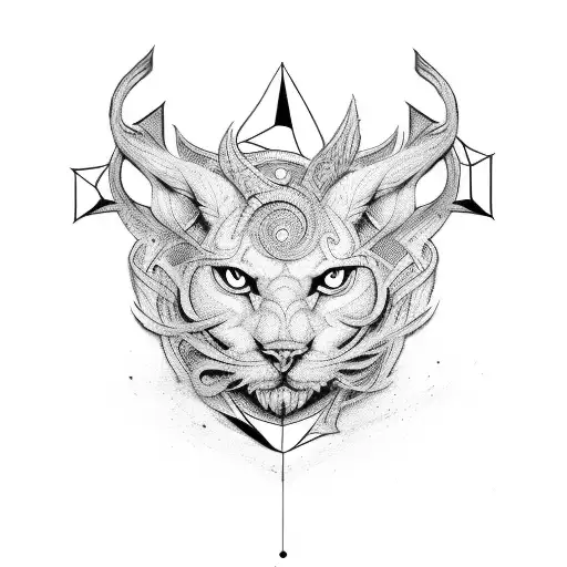 A Symbol Which Is A Mixture Of C & Dalphabe Or D & C Alphabet