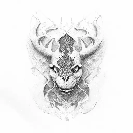 Vertically Open Scroll