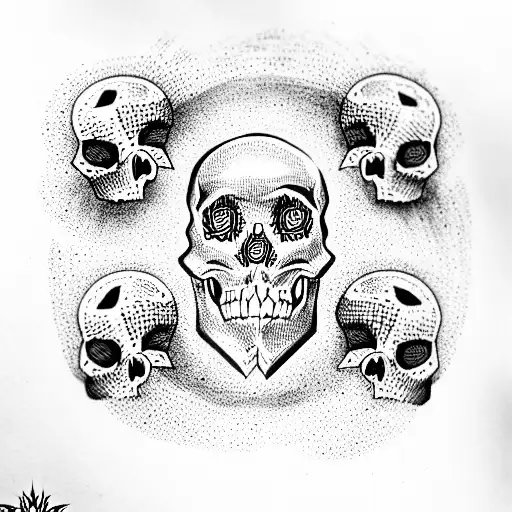 Skull