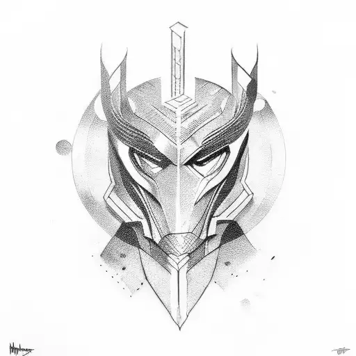 Marvel Character Loki