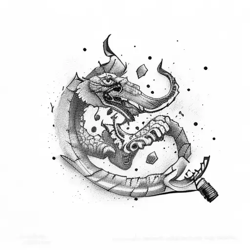 Kickboxing And Mountain Bike