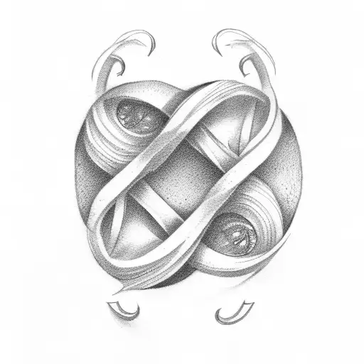 Infinity Symbol Small