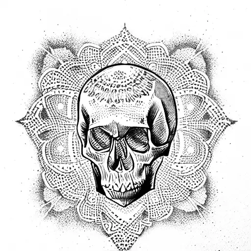 Skull