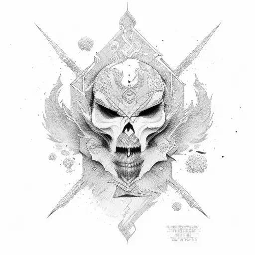 A Motivational Quote Surrounded By Uprising Wind