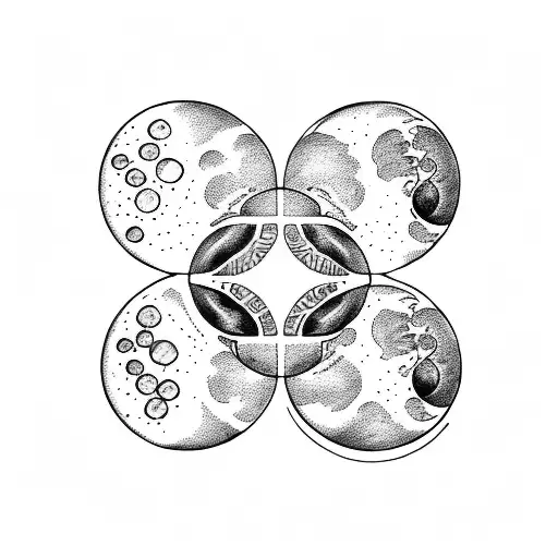 Moon Phases With Libra