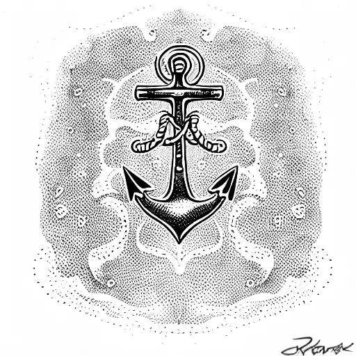 Anchor