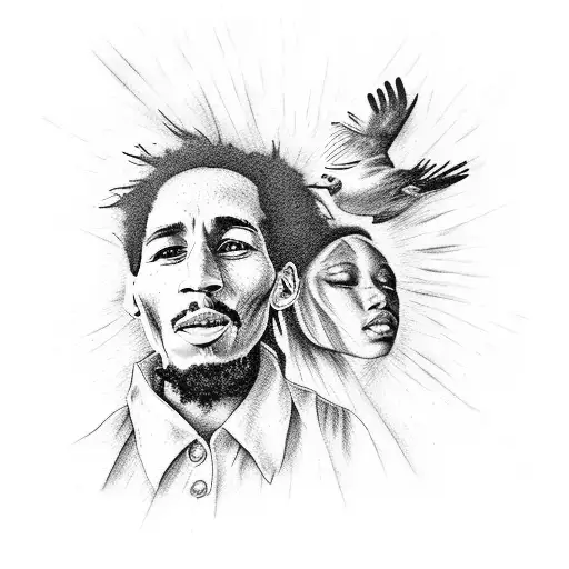 3 Little Birds Bob Marley Lyrics