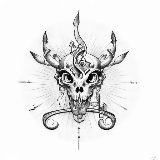 Tempus Fugit With Music