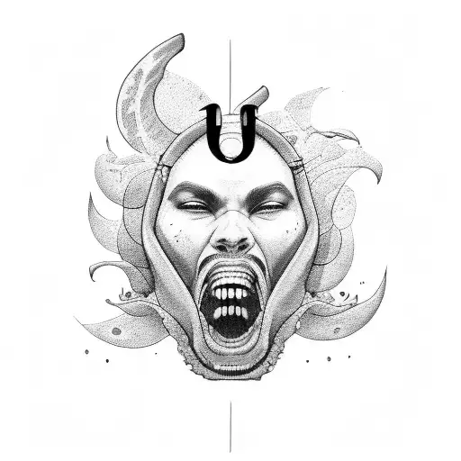 Goodhearted Person With A Bad Bitch Attitude