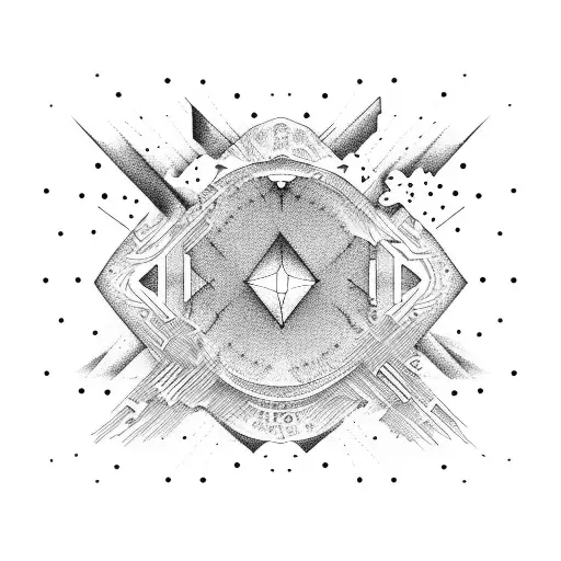 Big Dipper Music Notes