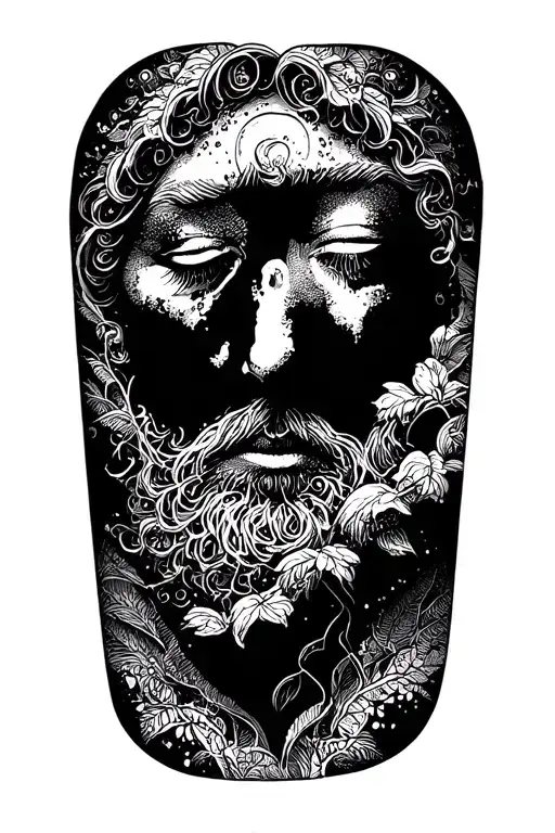 God Great Me The Serenity To Accept