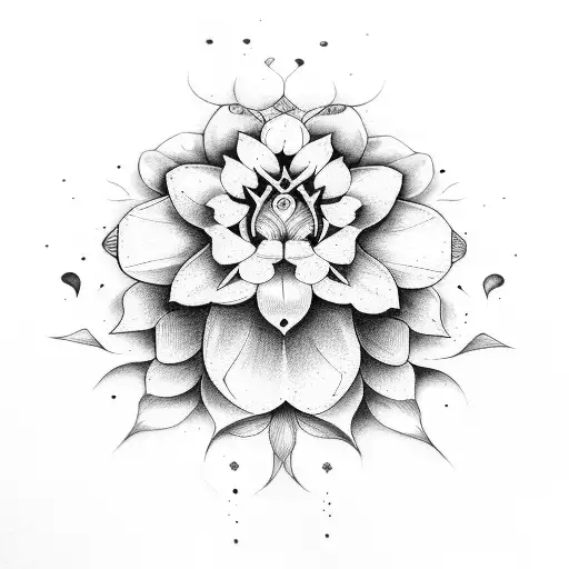 Fenix Flower Aquarius