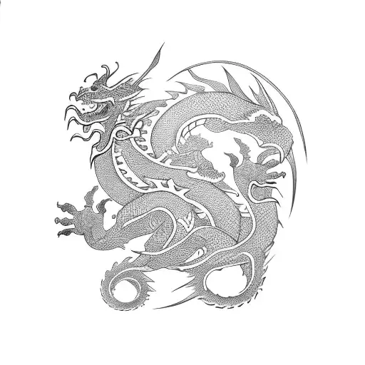 Dragon Dance